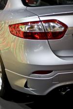 Renault Fluence 2010 года